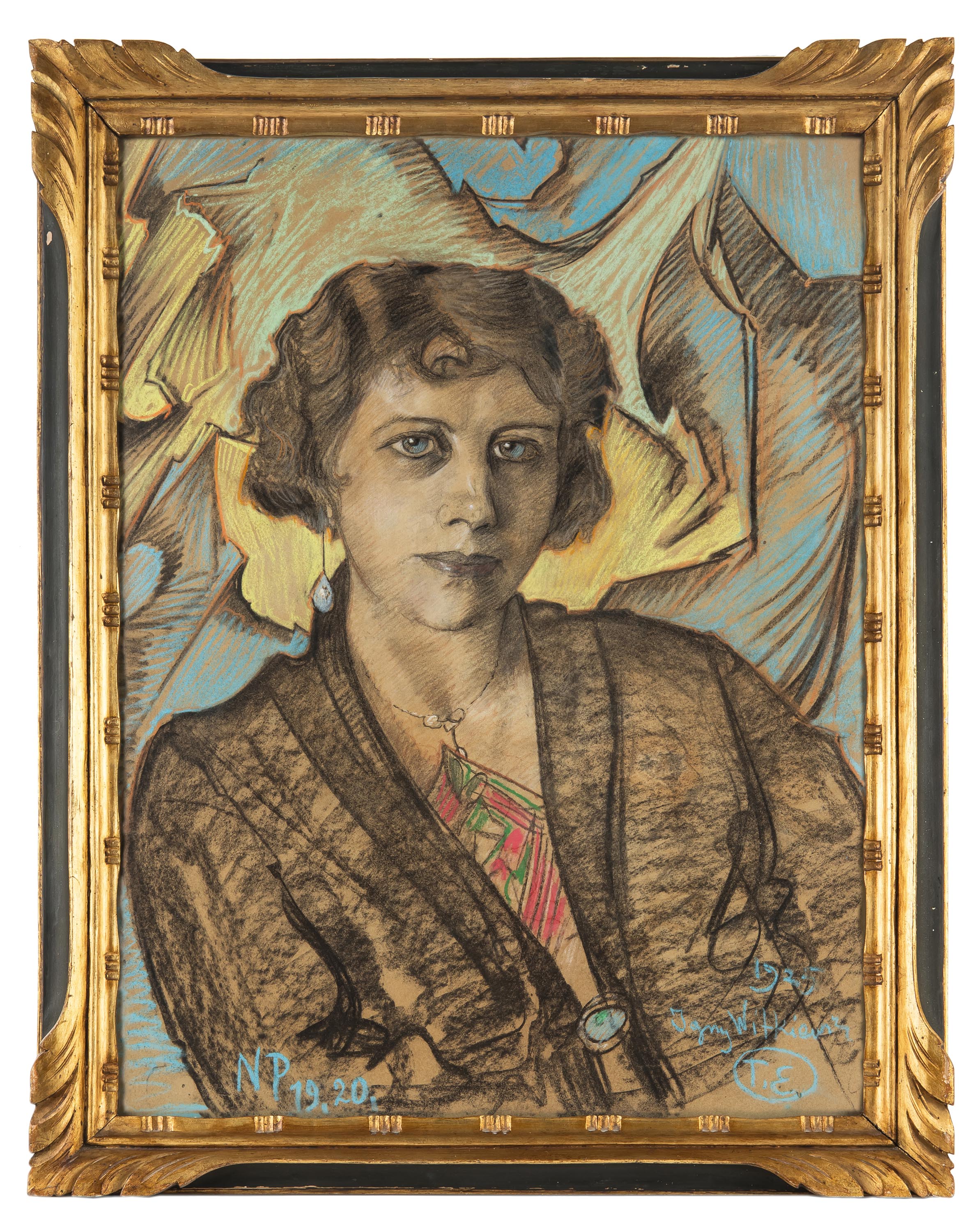 portret-kobiety-1925-r-stanislaw-ignacy-witkiewicz-1354160