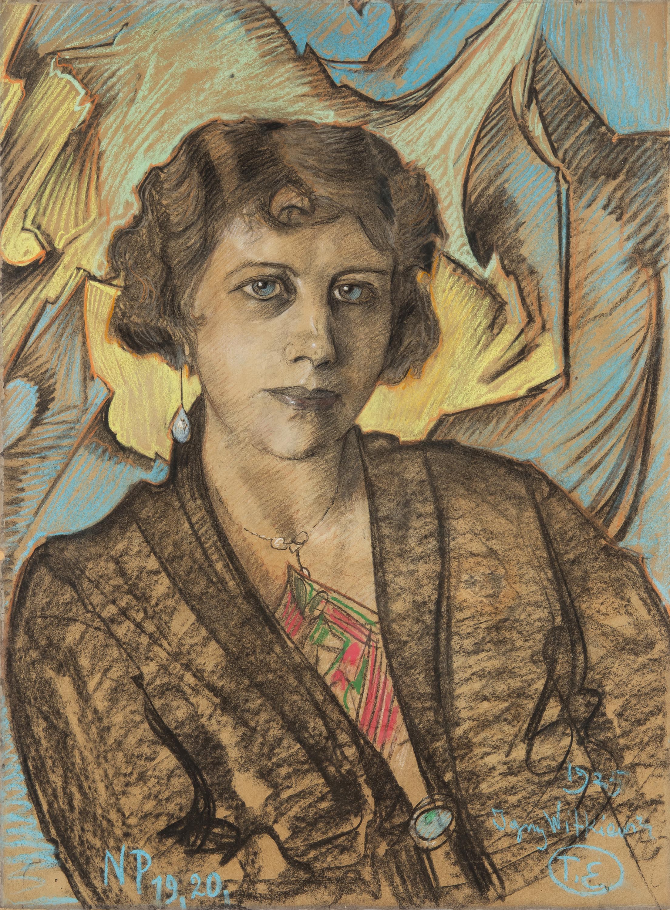 portret-kobiety-1925-r-stanislaw-ignacy-witkiewicz-1394876