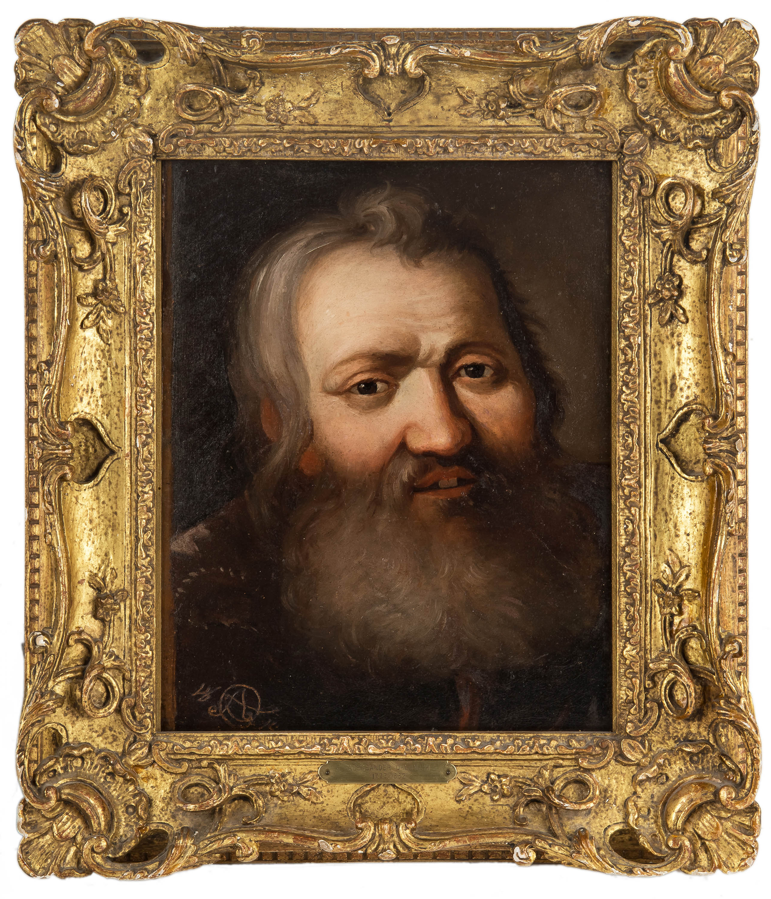 portret-brodatego-mezczyzny-1814-r-aleksander-orlowski-1370633