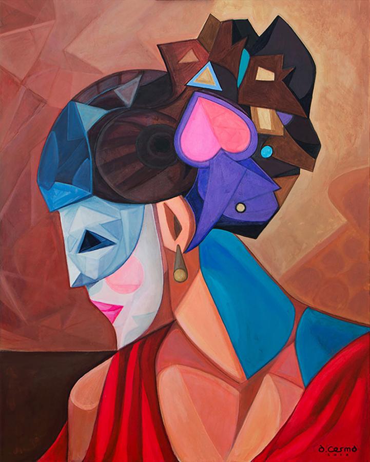 Maska inspiracji, 2016