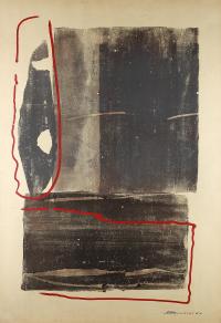 Roto-pictura +RYS, 1966 r.