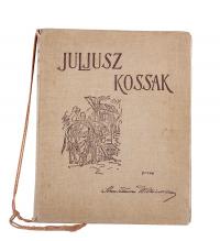 Juliusz Kossak