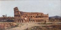 Koloseum, 1882 r.