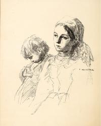 Matka, 1903 r.