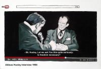 Aldous Huxley Interview 1958 2016