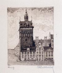 Gdańsk – Katownia