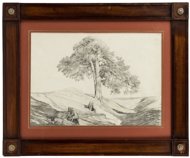 samotne-drzewo-1871-r-maksymilian-oborski