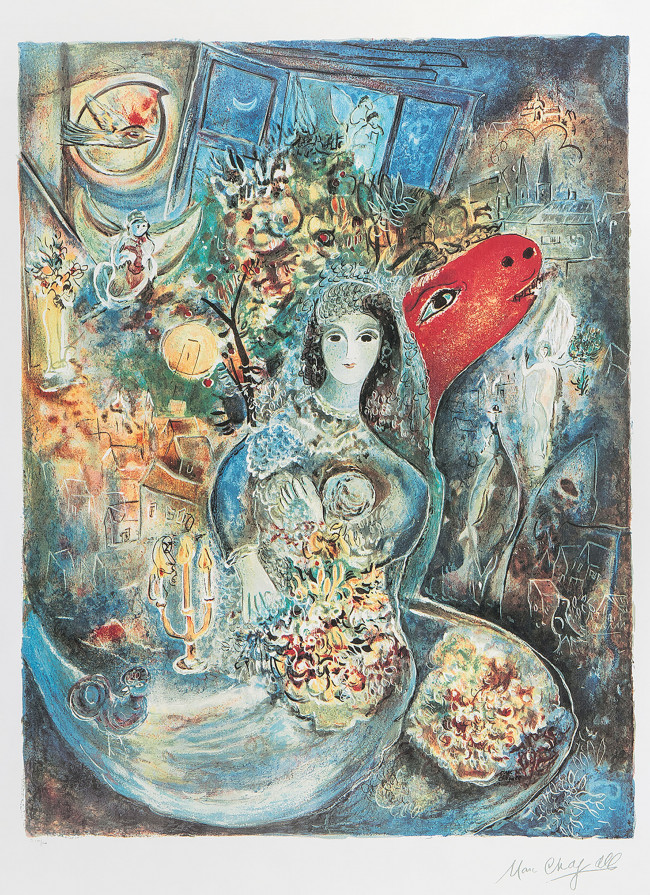 bella-marc-chagall