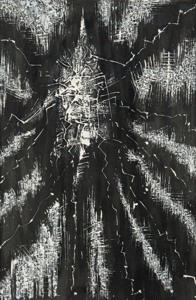 kompozycja-abstrakcyjna-1962-jerzy-tchorzewski