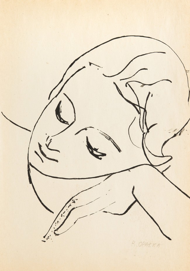 portret-halszki-1956-roman-opalka