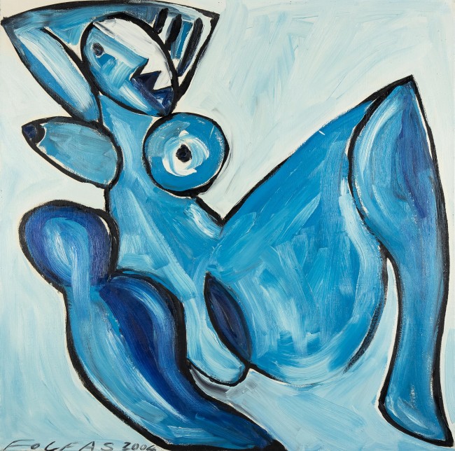 nude-blue-2004-andrzej-folfas