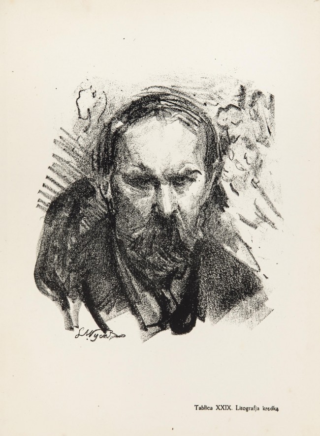 portret-konstantego-laszczki-leon-wyczolkowski