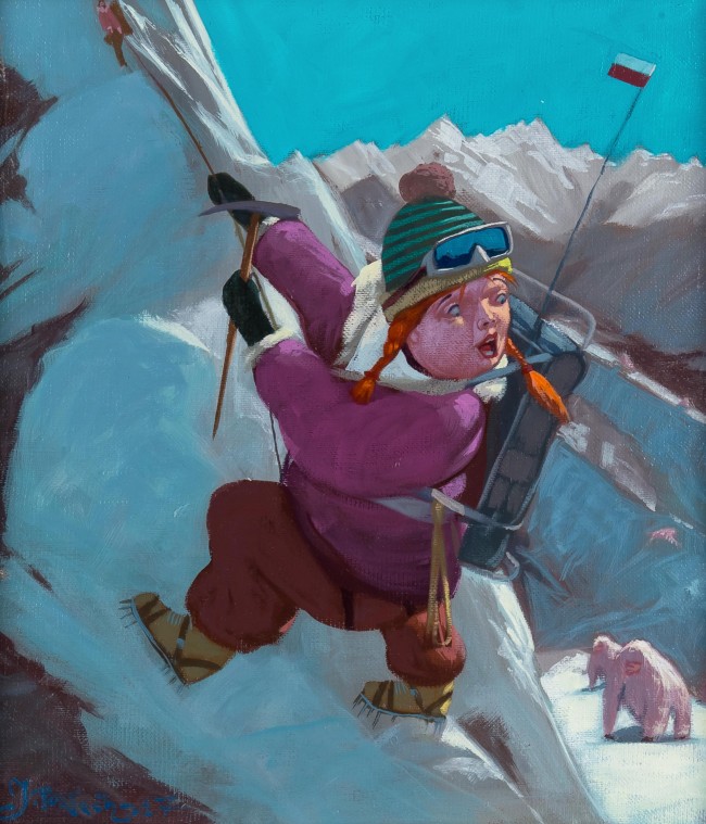 alpinistka-jacek-palucha