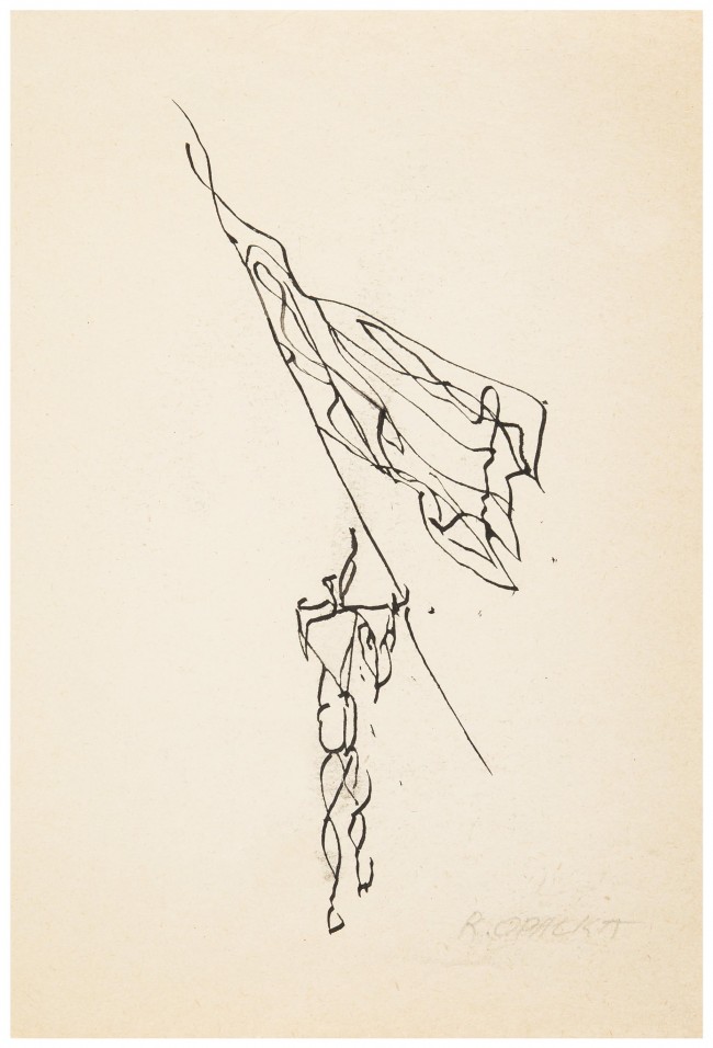 szkic-do-ilustracji-1957-roman-opalka