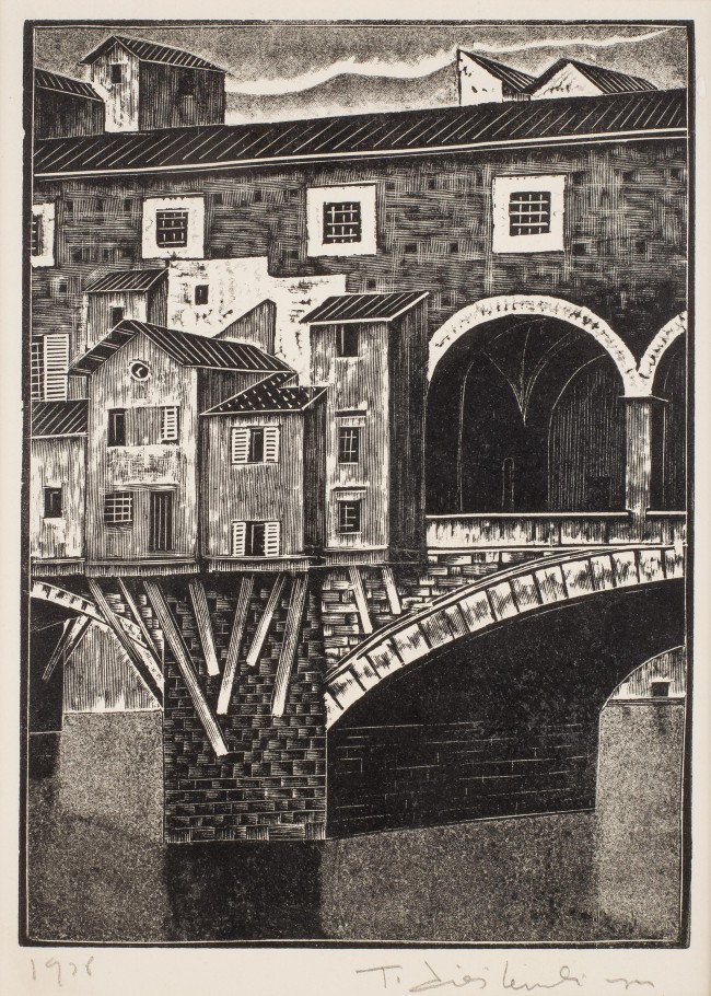 ponte-vecchio-we-florencji-1938-r-tadeusz-syn-cieslewski