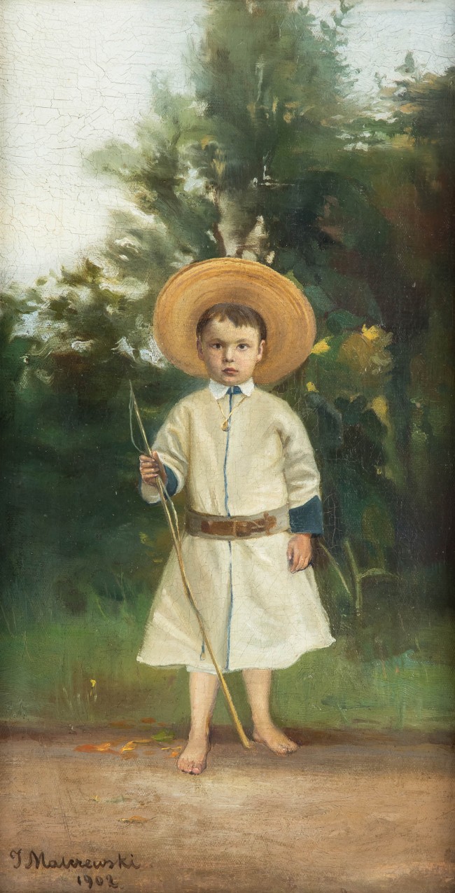 portret-chlopca-w-kapeluszu-1902-r-jacek-malczewski