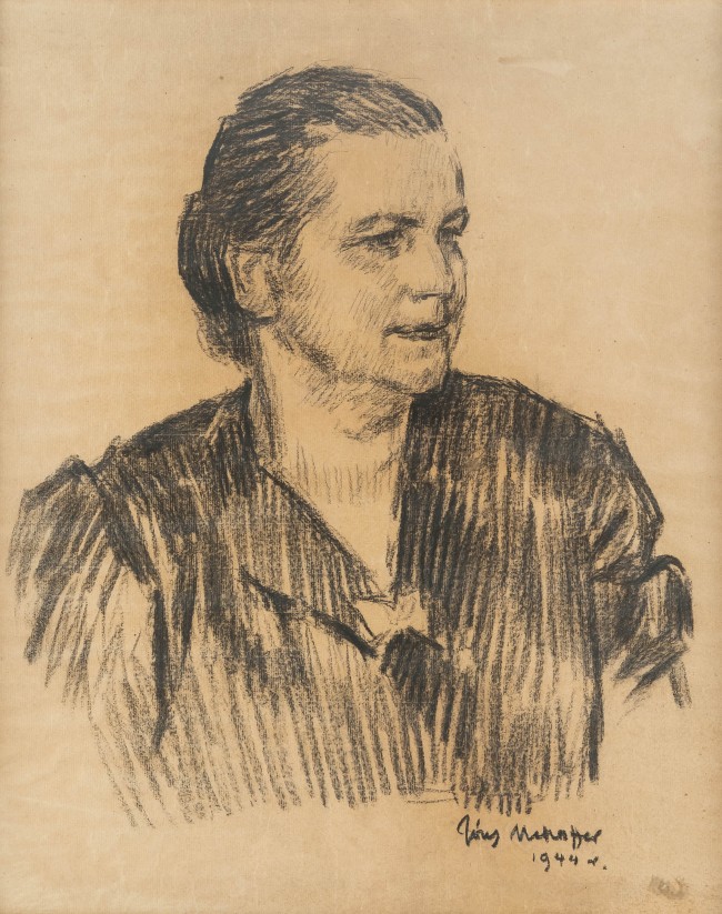 portret-kobiety-matka-zony-1944-r-jozef-mehoffer