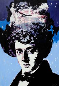 Fryderyk Chopin, 2015