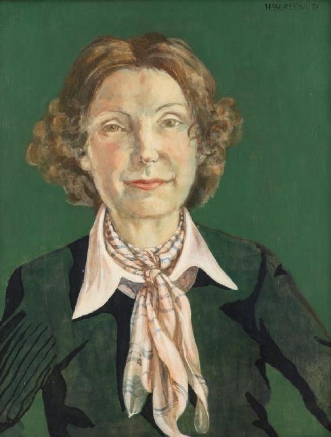 portret-kobiety-1951-r-henryk-berlewi